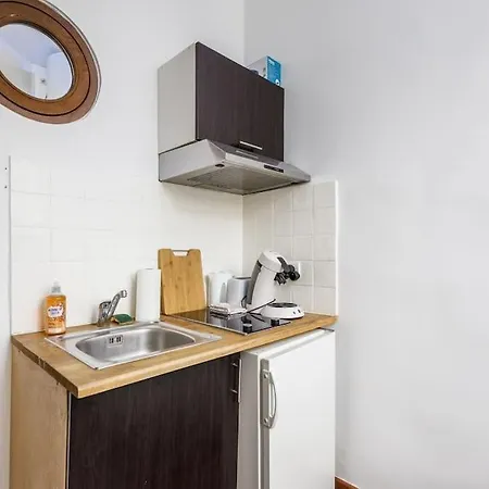 Apartment Anj Centre *