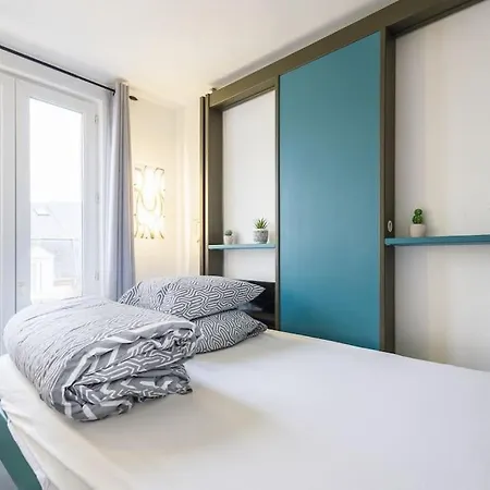 Anj Centre Deauville