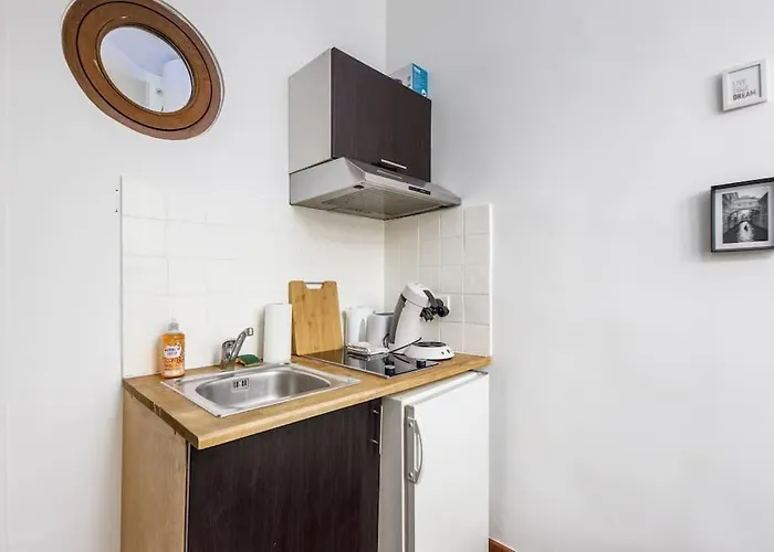 Apartmán Anj Centre *