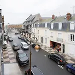 Appartement Anj Centre