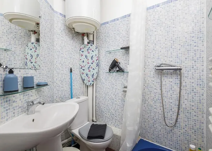 דירה Anj Centre *